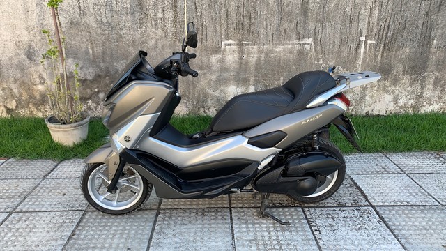 NMAX 160 2017
