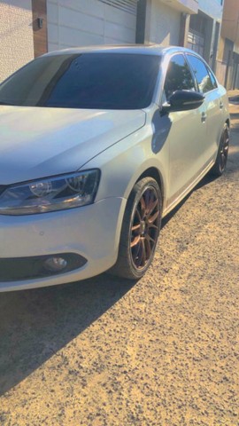 JETTA CONFORTLINE 2014