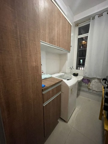 Apartamento para venda tem 84 metros quadrados com 3 quartos em Da Paz - Manaus - AM - Foto 7