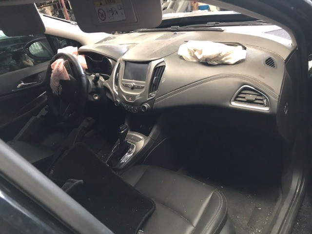 Sucata Gm/ Cruze Lt NB AT 2018/2019 - Foto 5