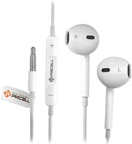 Fone de Ouvido Type-C  Pmcell (honestidade e qualidade distribuidora JK eletrônicos) - Foto 2