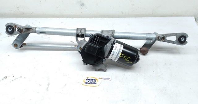 Maquina Motor Limpador Parabrisa Toro Volcano 16/20 #26190 