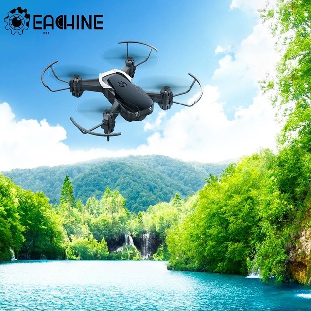 Drone E61 eachine sem câmera