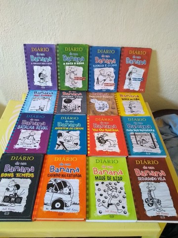 Livros 