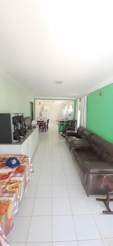 Casa em Serrambi com 04 suítes e piscina privativa  - Foto 9