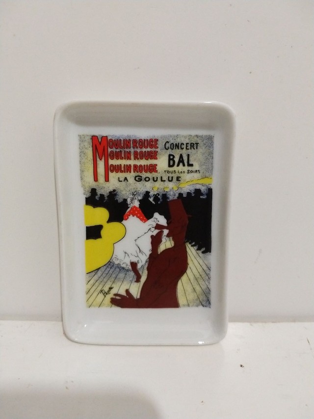 Porcelana Limoges - Foto 2