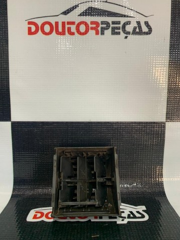 Difusor De Ar Painel Corsa Lado Direito Z * - Foto 2