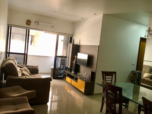 Apartamento com 2 quartos e 2 banheiros na Ponta Verde - Foto 2
