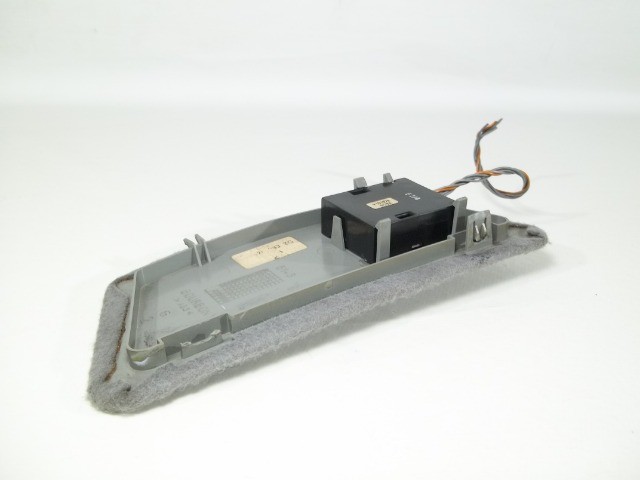 Sensor Do Alarme Citroen Xantia 1995 - Foto 4