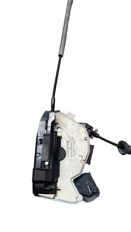 Fechadura de porta traseiro esquerdo VWAG GOLF 2015