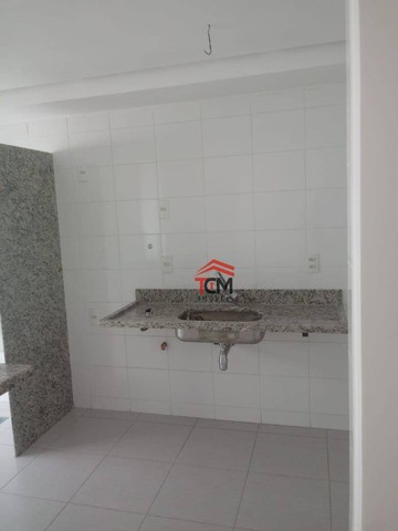 Apartamento com 2 dormitórios à venda, 69 m² por R$ 345.000 - Setor Campinas - Goiânia/GO - Foto 6