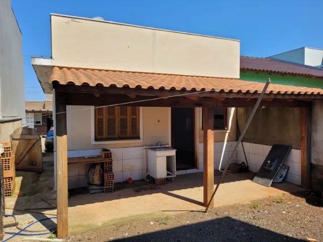 Apartamento à Venda com 2 dormitórios, Aguas Claras, Gravataí - R