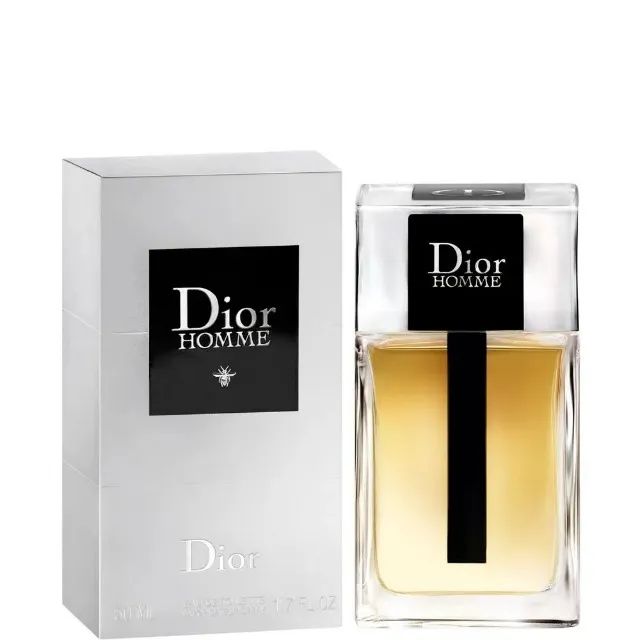 Dior Homme Masculino Dior 50 ml.