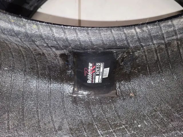 Jogo pneus 205/60R16 92H BRIDGESTONE  - Foto 5