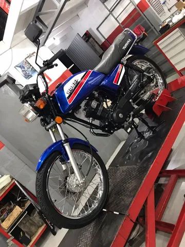 Motor cg 125  +41 anúncios na OLX Brasil