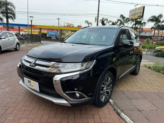 MITSUBISHI OUTLANDER 2.2 4X4 16V