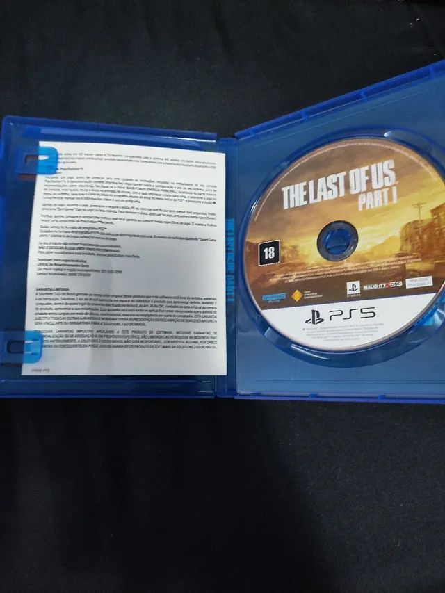The last os us Part 1 - Foto 2