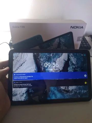 nokia t20 olx