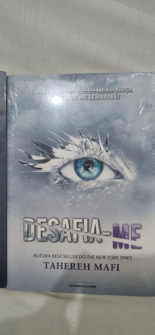 Estilhaça-me Box - Foto 5