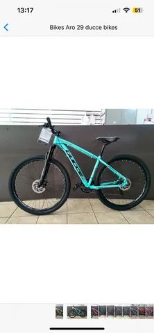 Olx bicicletas santa outlet fe