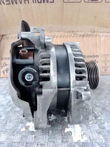 HONDA NEW CIVIC G9 2.0/ CRV 2013... ALTERNADOR - Foto 2