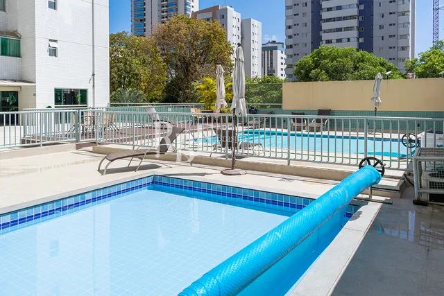 Residencial Real Celebration – Águas Claras - Real Engenharia