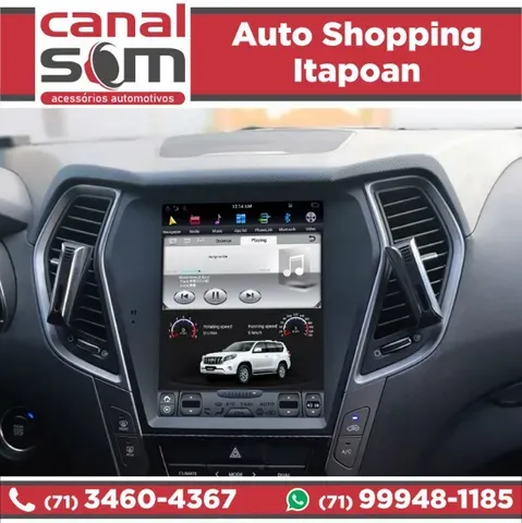 Kit Central Multimídia Android 11 Auto CarPlay IOS Corsa 2002 Até 2012 -  Melhores Acessórios para seu Veículo você encontra aqui! Produtos Novos com  Garantia e NF a pronta entrega!