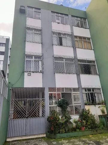 Captação de Apartamento a venda na Rua Arthur DAlmeida Couto, Vila Laura, Salvador, BA