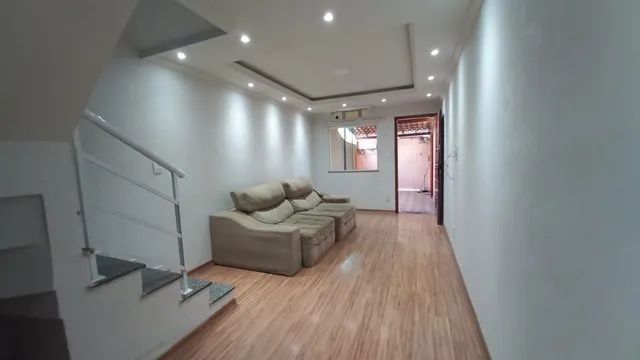 Duas suítes garagem  Nilópolis - RJ - Foto 5