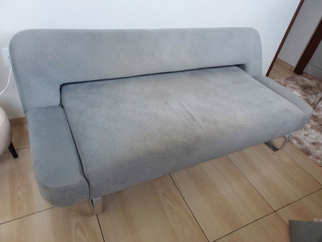 Sofa tok stok | +413 anúncios na OLX Brasil