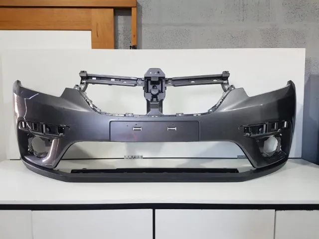 Parachoque Dianteiro Sandero Stepway 2020 2021 2022 Original BG1709