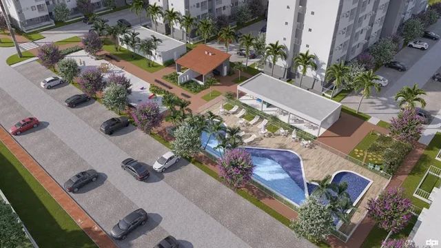 Apartamento à venda, 60 m² por R$ 305.000,00 - Engenheiro Lu