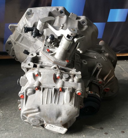 Caixa de Câmbio Chevrolet Onix LT 1.4 ECO C/ Detalhe - Foto 3