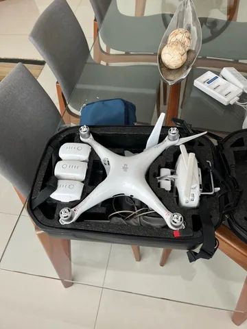 dji phantom 4 pro goggles