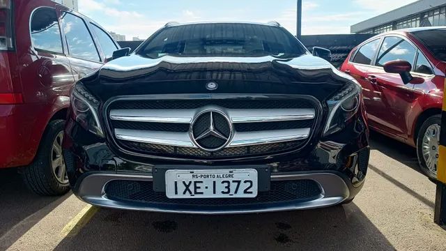 GLA 200 2016 - Impecável - Única Dona - Excelente Preço - Foto 3
