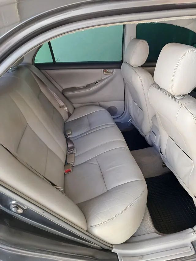 Corolla 2007/07 1.6 Manual.R$30.999