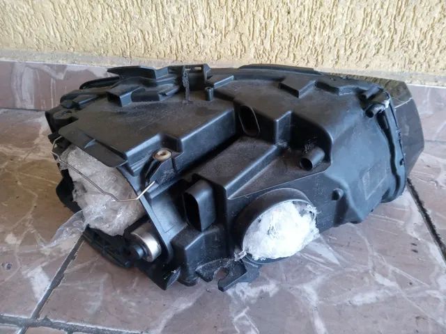 Farol Esquerdo Audi A5 2009  - Foto 5