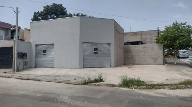 Captação de Loja a venda na Rua José da Silva Galvão, Vila Real Continuacao, Hortolândia, SP