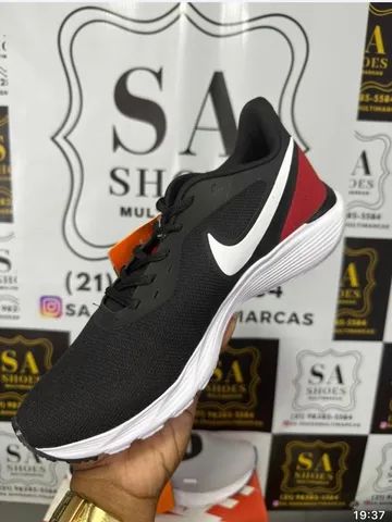 Tênis linha premium  - Foto 3