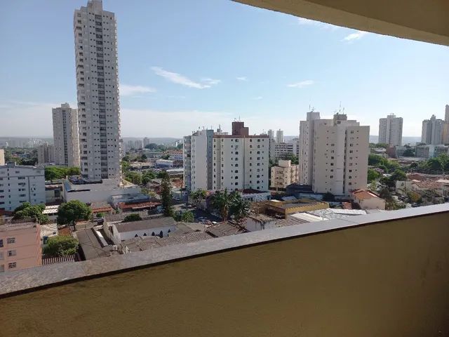 Captação de Apartamento a venda na Rua 234, Setor Leste Universitário, Goiânia, GO