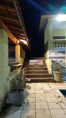 Chácara com 3 dormitórios à venda, 1164 m² por R$ 749.000,00 - Monte Negro - Santa Isabel/