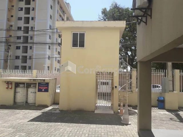 Apartamento à Venda no Alvaro Weyne Fortaleza/CE - Foto 2