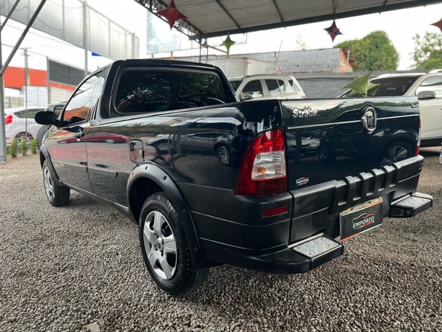 Fiat Strada 2012 1.4 Fire Flex ( EXTRA )