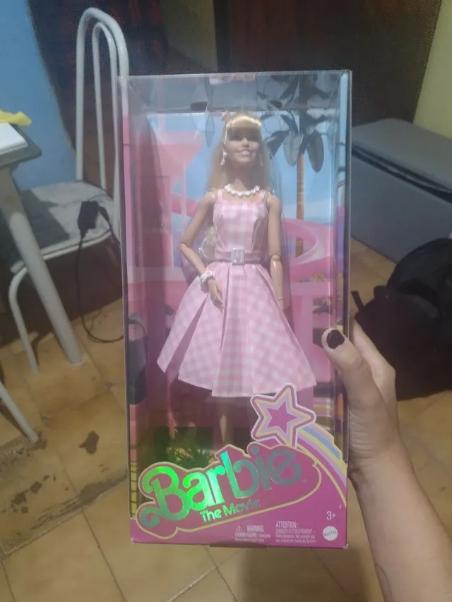 Barbie gravida  +5 anúncios na OLX Brasil