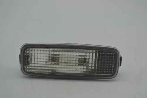Luz Luminaria Cortesia Para Sol Quebra Sol Audi A3 1997