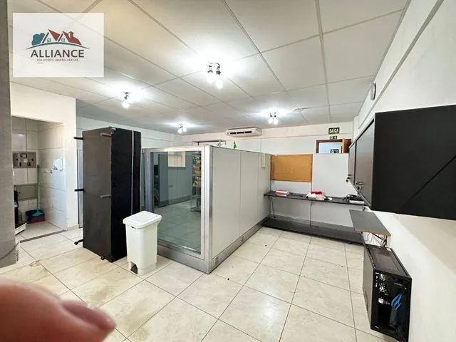 Sala à venda, 54 m² por R$ 450.000 - Morumbi - Paulínia/SP