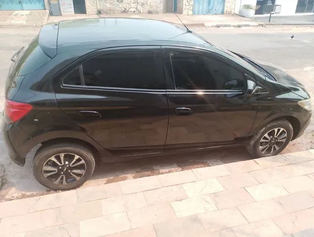 Vende-se Onix - Foto 6