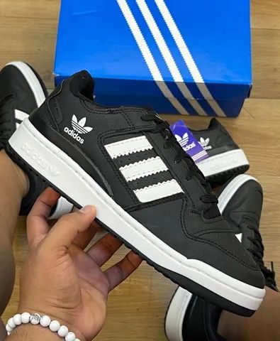 Tênis Adidas Forum-Low - Foto 2