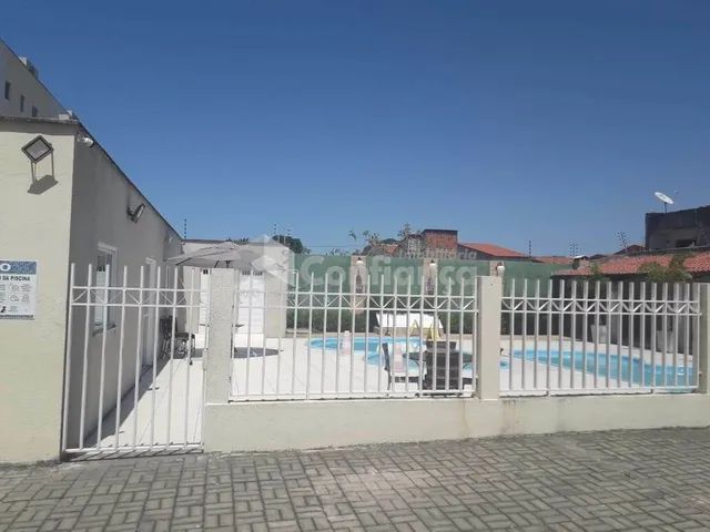 Apartamento à Venda no Alvaro Weyne Fortaleza/CE - Foto 4
