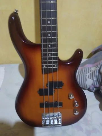 Contrabaixo Condor XB14A